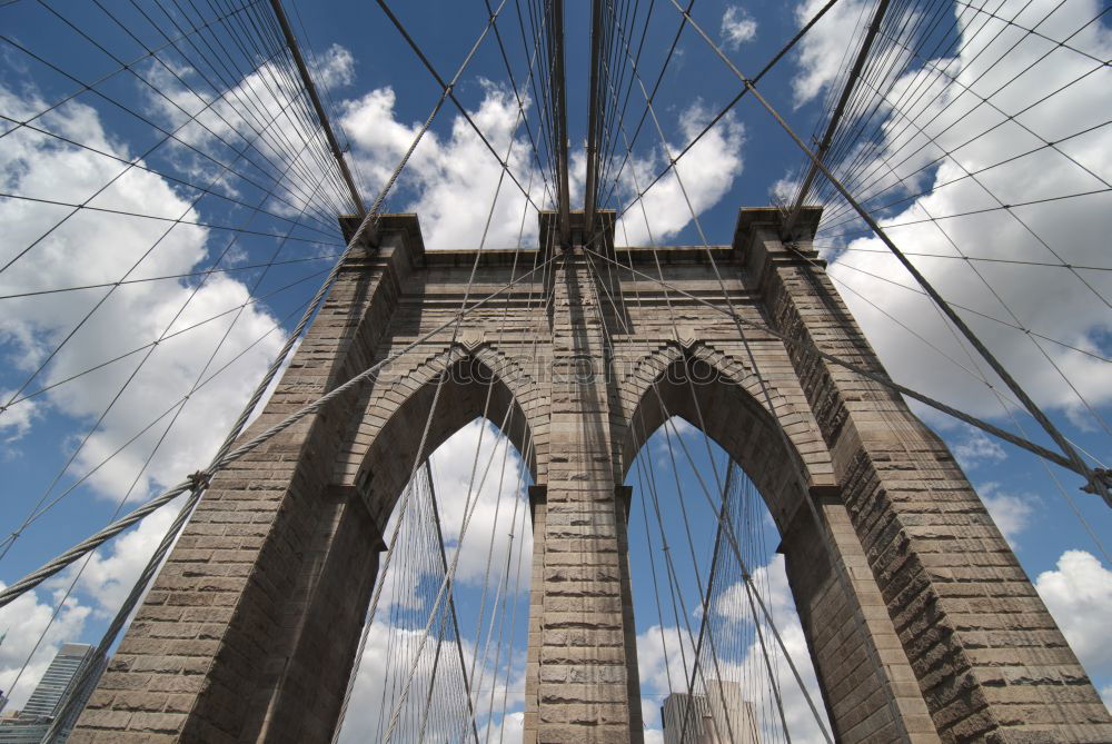 Brooklyn Bridge