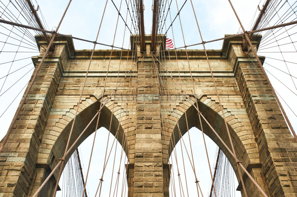 Similar – Brooklyn Bridge