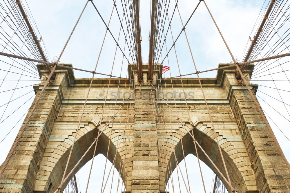 Similar – Brooklyn Bridge