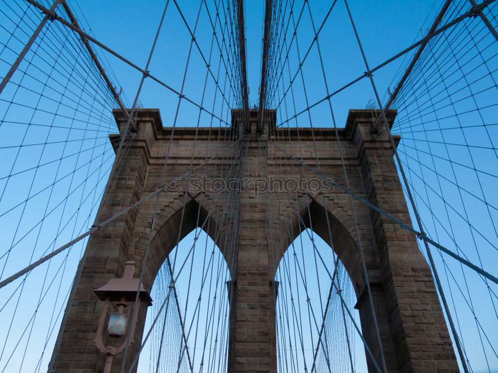 Similar – Brooklyn Bridge