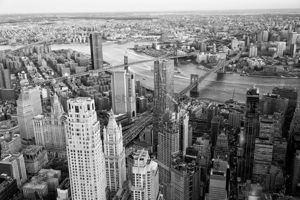 Similar – Foto Bild manhattan Manhattan