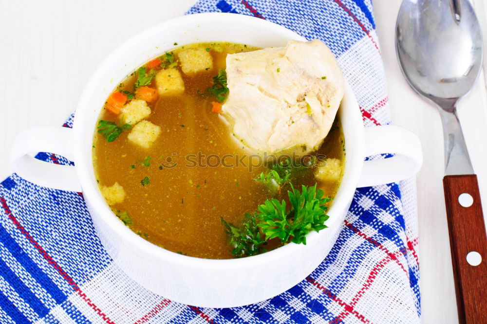 Similar – vegetable soup Soup