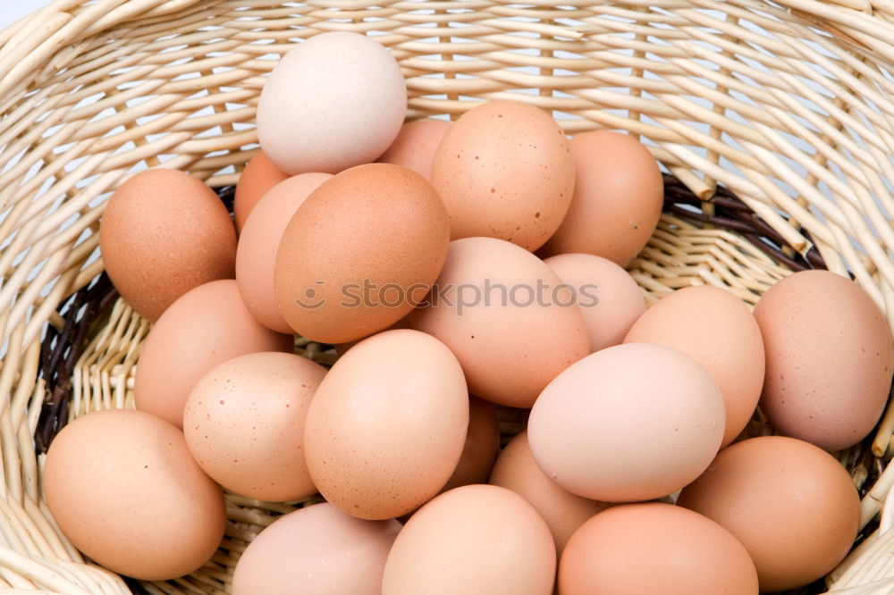 Similar – Image, Stock Photo Notice the loose organic eggs.