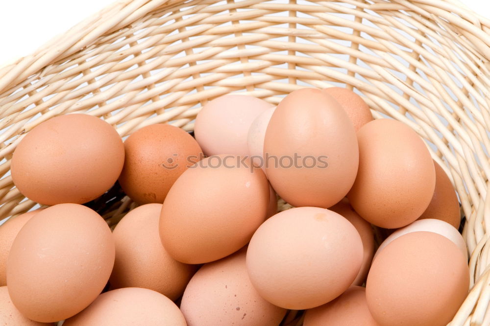 Similar – Image, Stock Photo Notice the loose organic eggs.