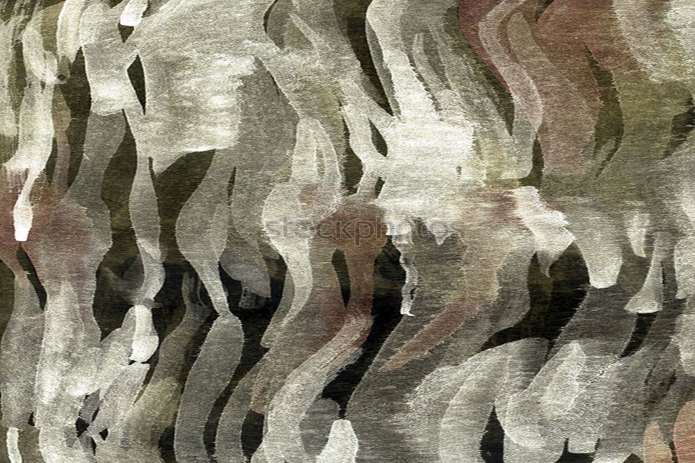 Similar – Image, Stock Photo Who’s sawing at our branch? Wood with knotholes and eyes and a saw