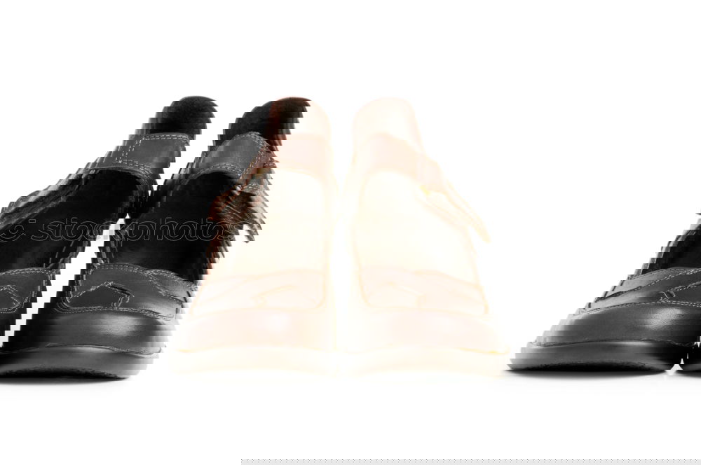 Similar – Foto Bild tausend Schritte Schuhe