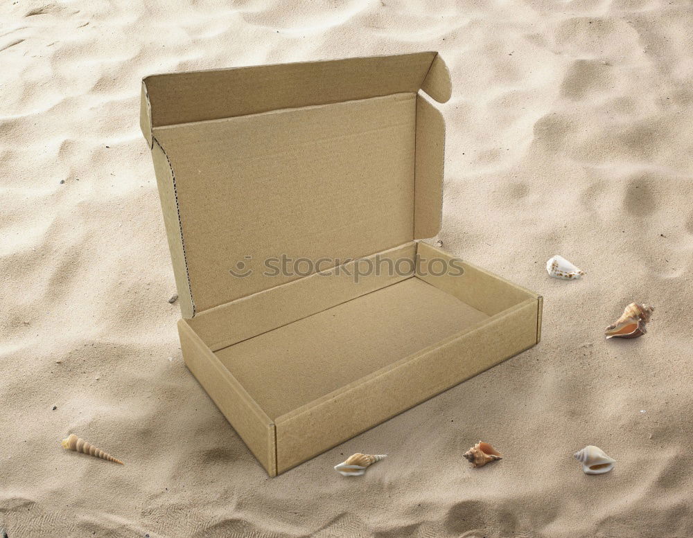 Similar – Image, Stock Photo armchair Beach Armchair