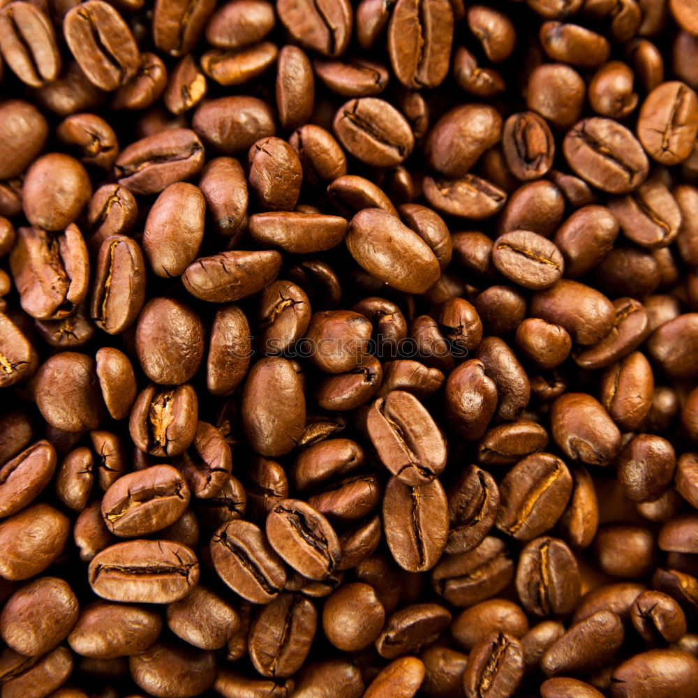 Similar – Image, Stock Photo espresso beans Espresso