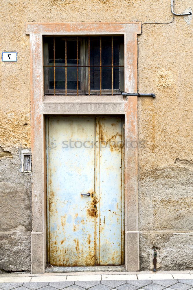 Similar – Image, Stock Photo temporary Media industry