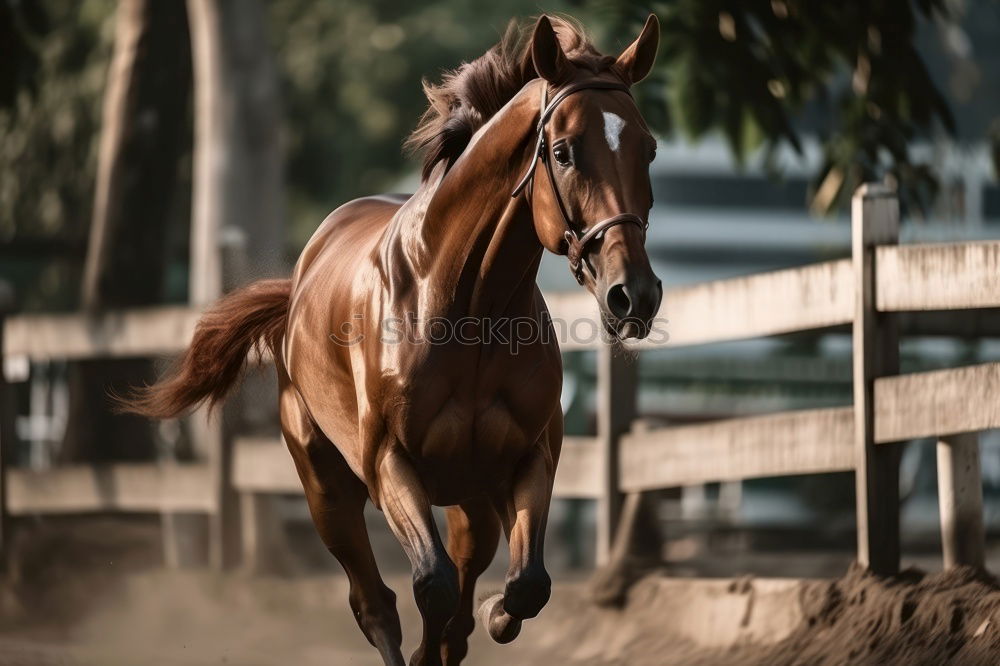Similar – Image, Stock Photo tripod Ride Animal