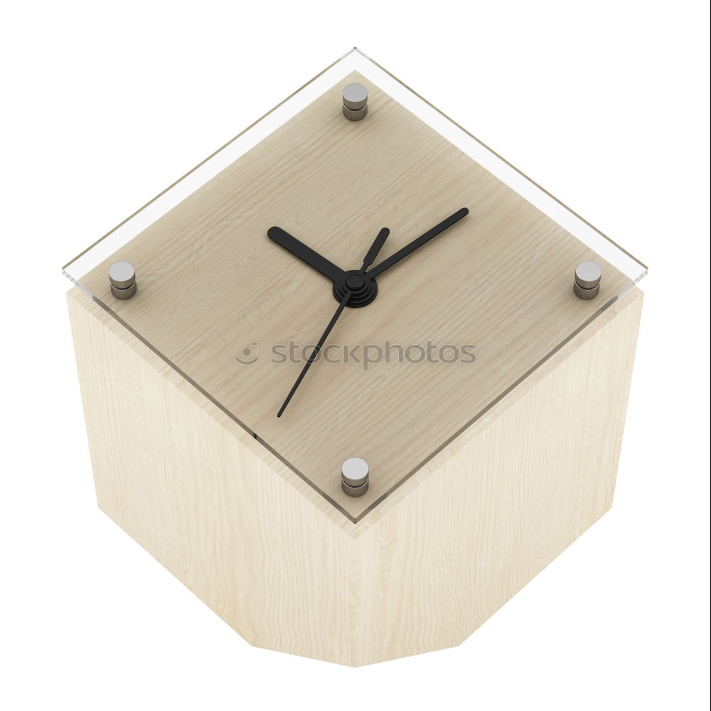 Similar – alarm Clock Alarm clock