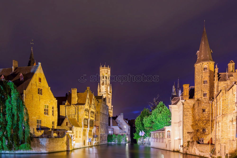 Similar – Image, Stock Photo Parliament Budapest