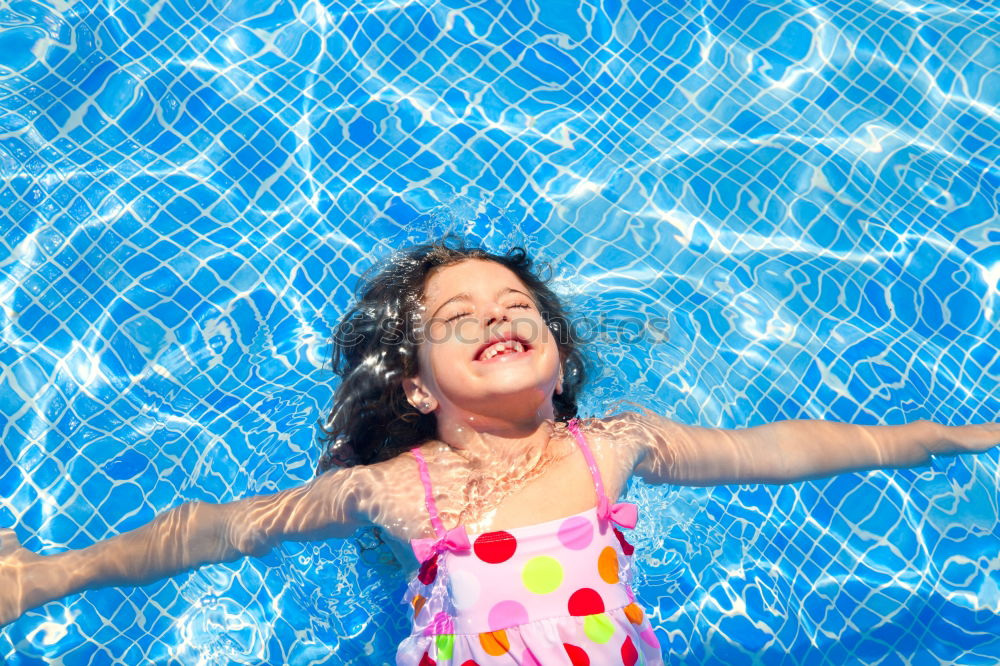 Similar – Image, Stock Photo Carefree II Summer