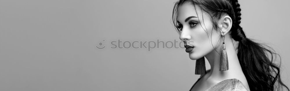 Similar – Image, Stock Photo Feel Feminine Woman Adults