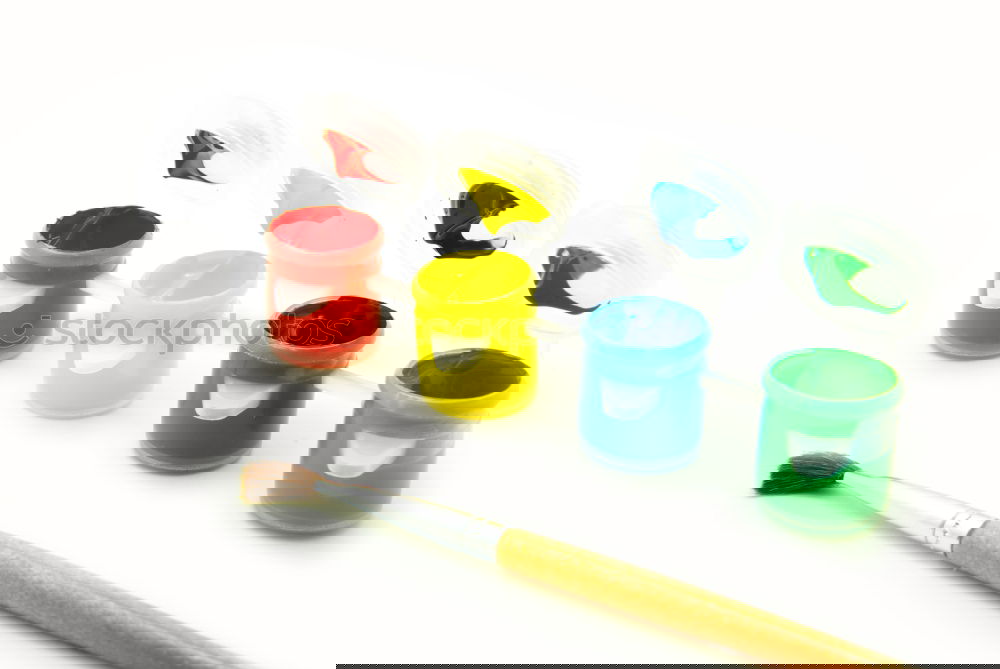 Similar – Image, Stock Photo beach cutlery Sand toys