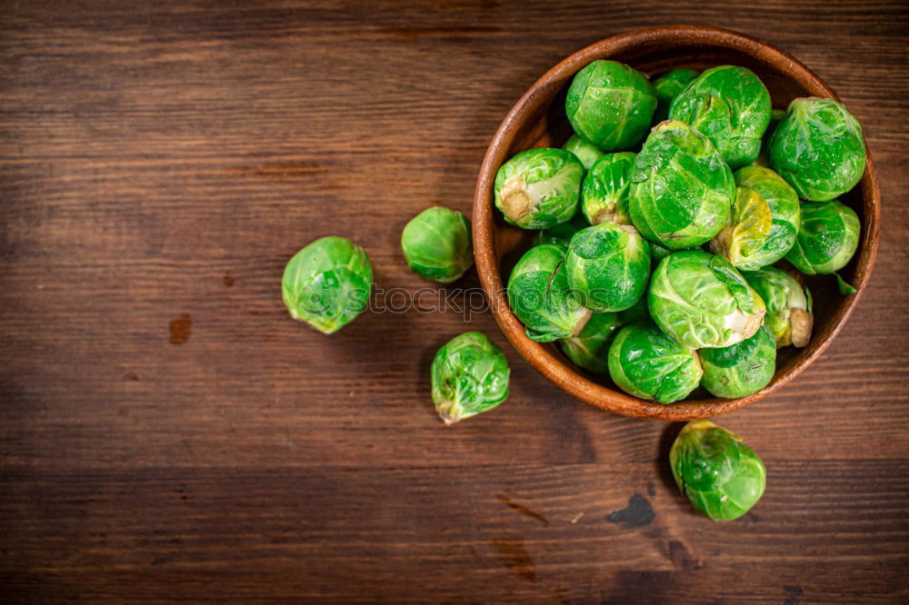 Similar – Image, Stock Photo Mix of fruits and vegetables in green color