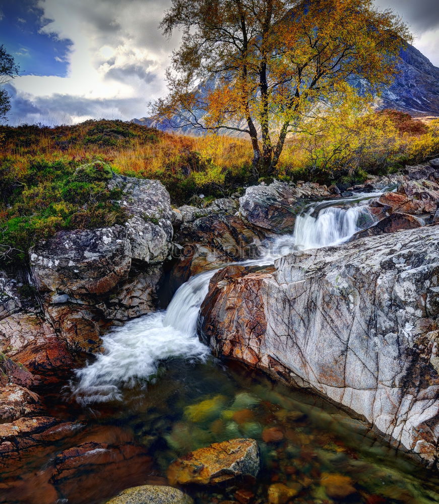 Similar – The Fairy Pools