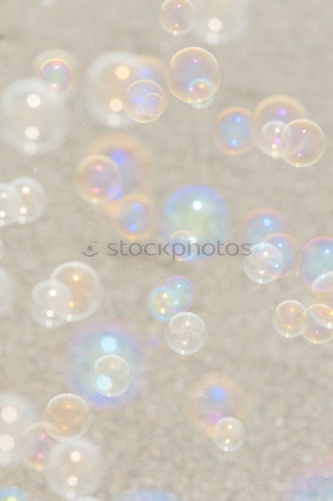 Similar – Image, Stock Photo glitter in a preserving jar