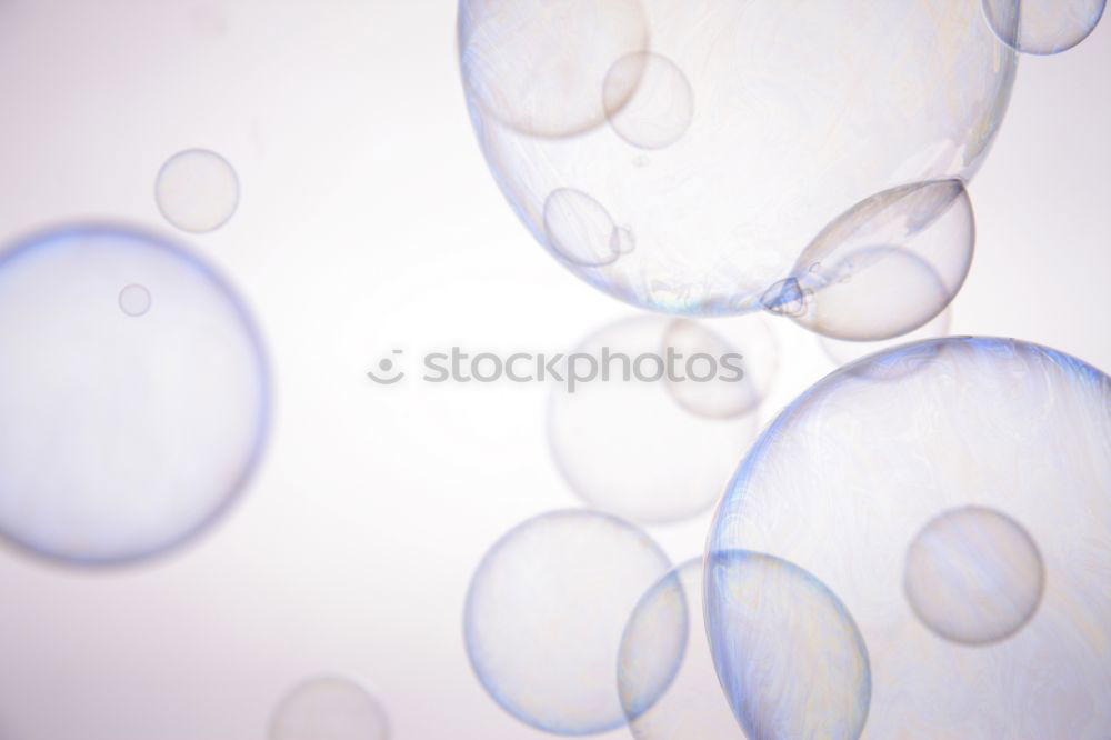 Similar – Image, Stock Photo Earth with bubbles