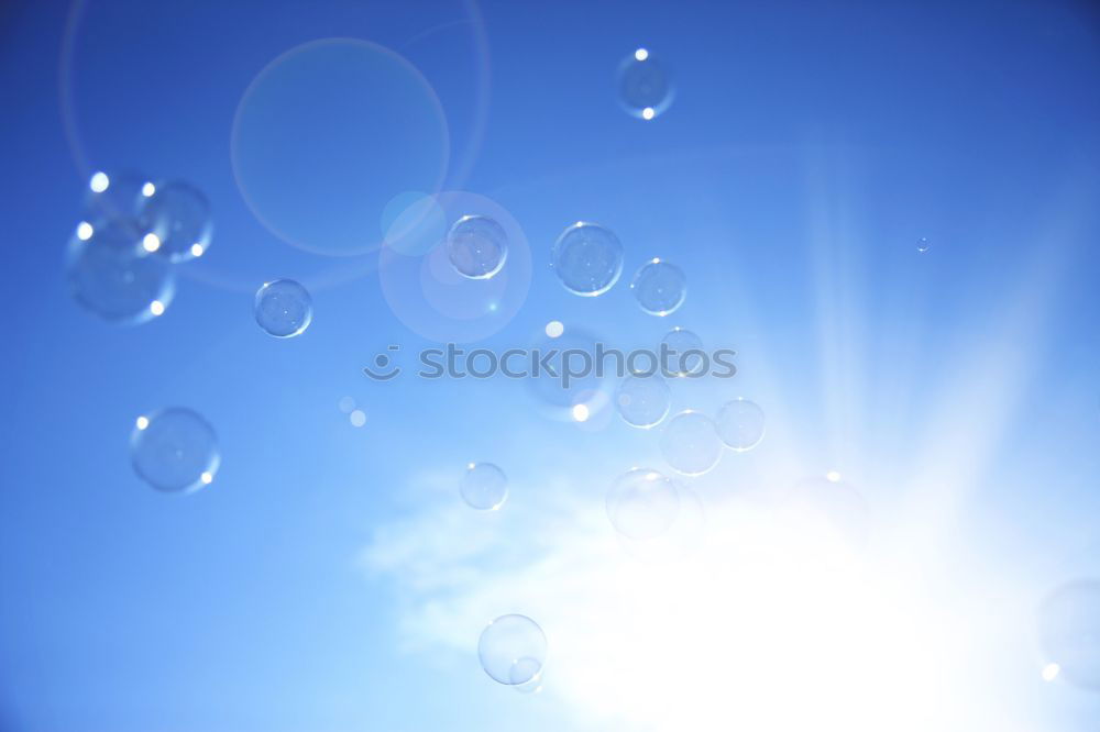 Similar – Image, Stock Photo rainmaker Summer Rain