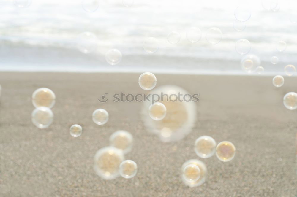 Similar – Image, Stock Photo glitter in a preserving jar