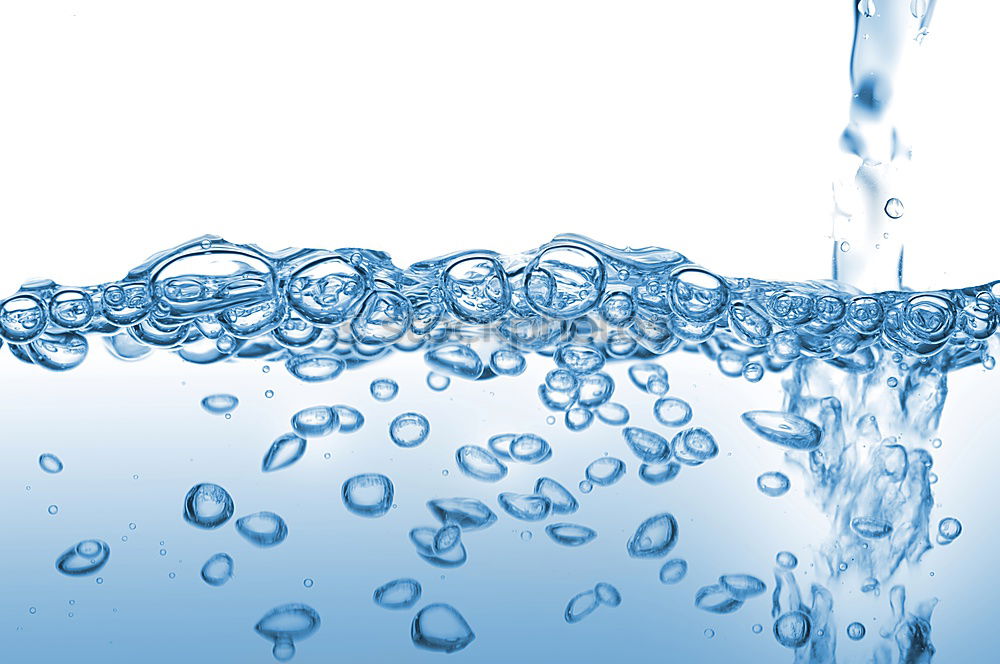 Similar – Image, Stock Photo Water Beverage Nature