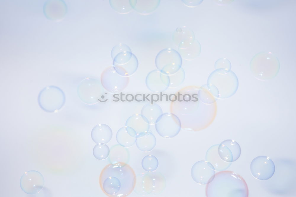 Similar – Image, Stock Photo Soap bubble in soap bubble