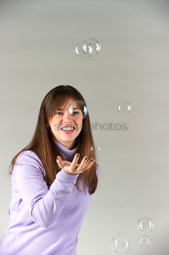 Similar – Image, Stock Photo Iridescent Playing