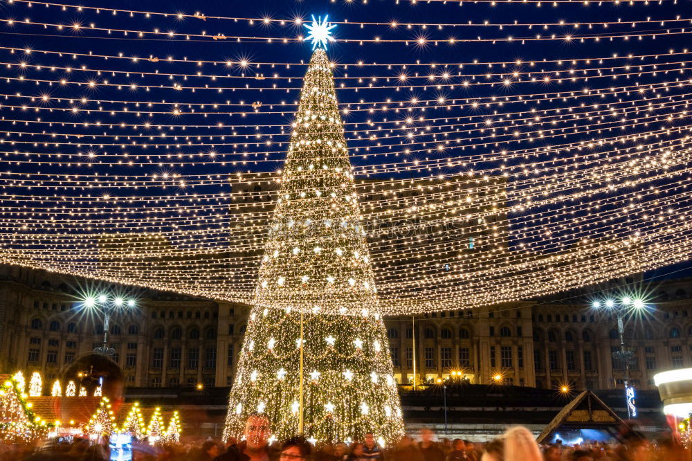 Similar – frohe weihnachten. Winter