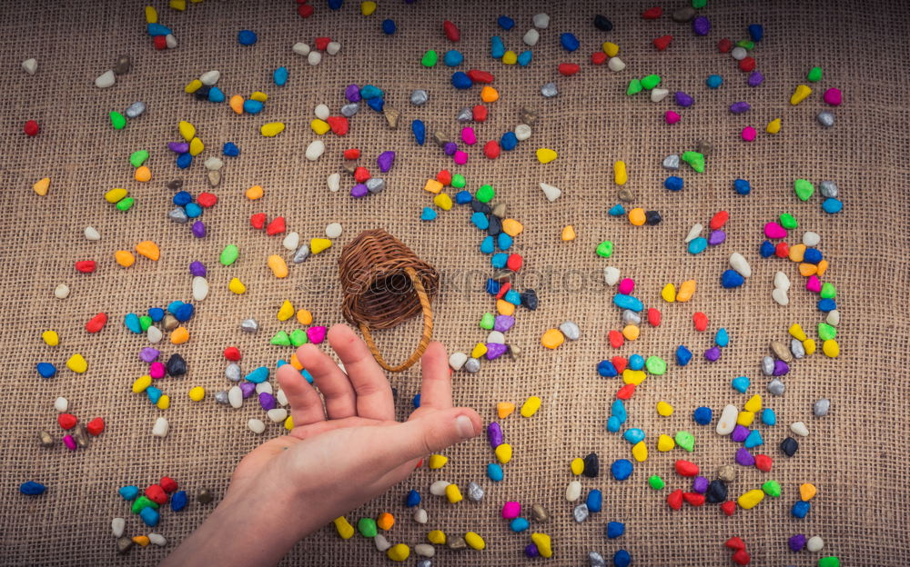 Similar – Image, Stock Photo quality time Playing