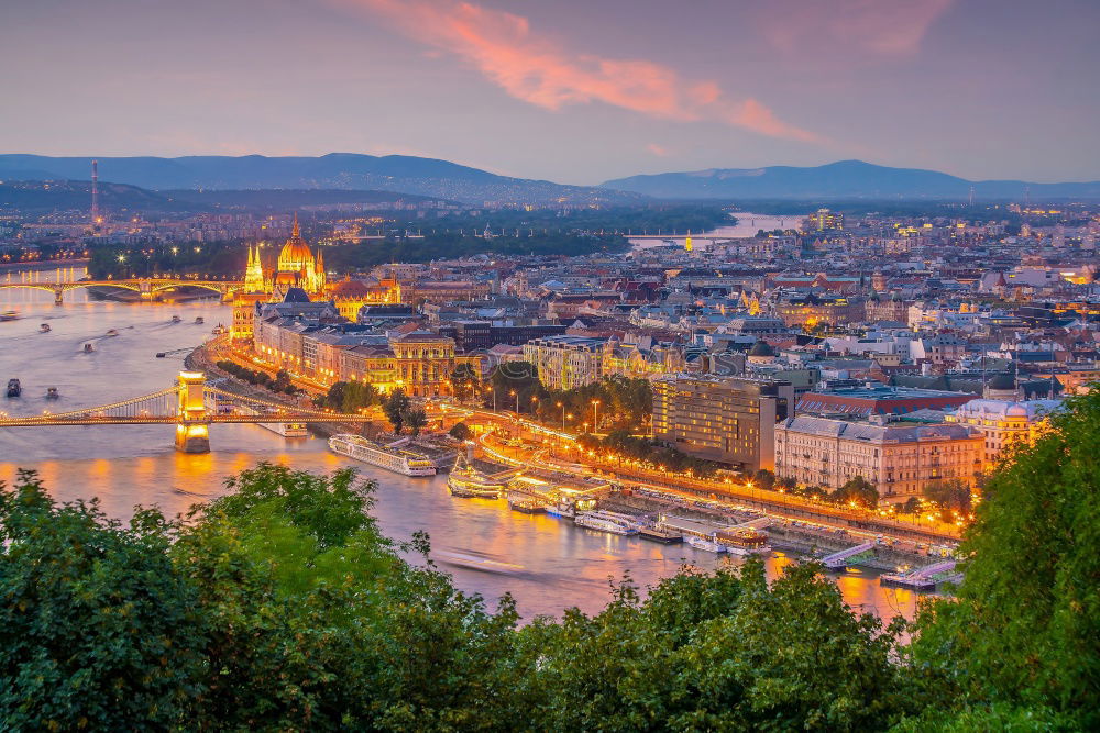 Similar – Image, Stock Photo Over seven bridges Prague