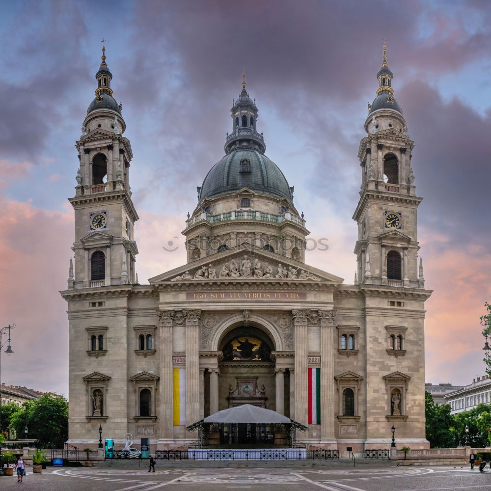 Similar – Gendarmenmarkt, Berlin