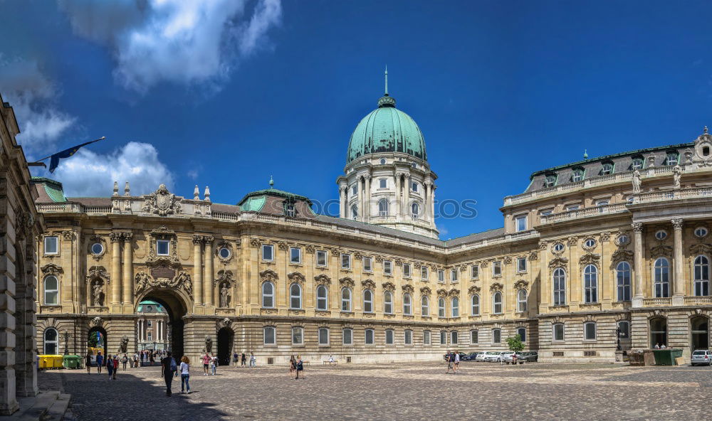 Similar – Vienna Hofburg