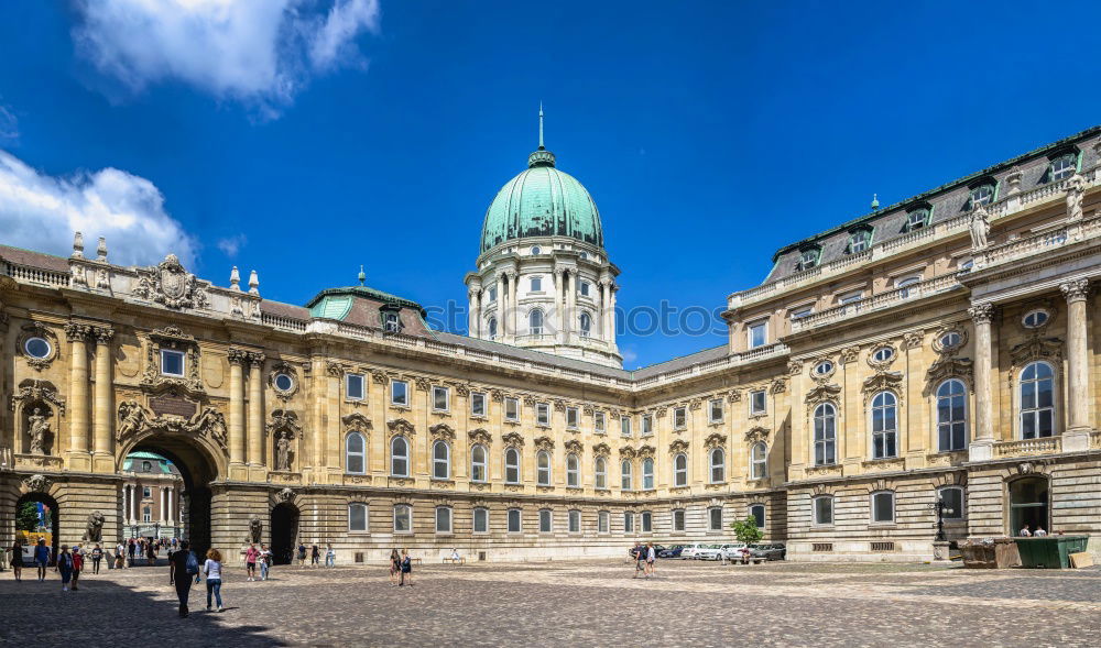 Similar – Vienna Hofburg