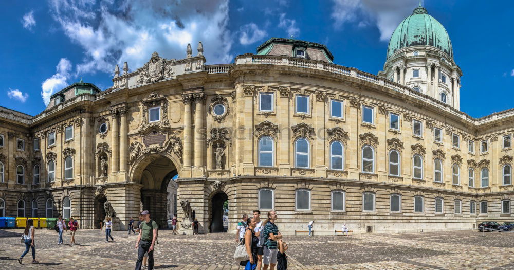 Similar – Vienna Hofburg