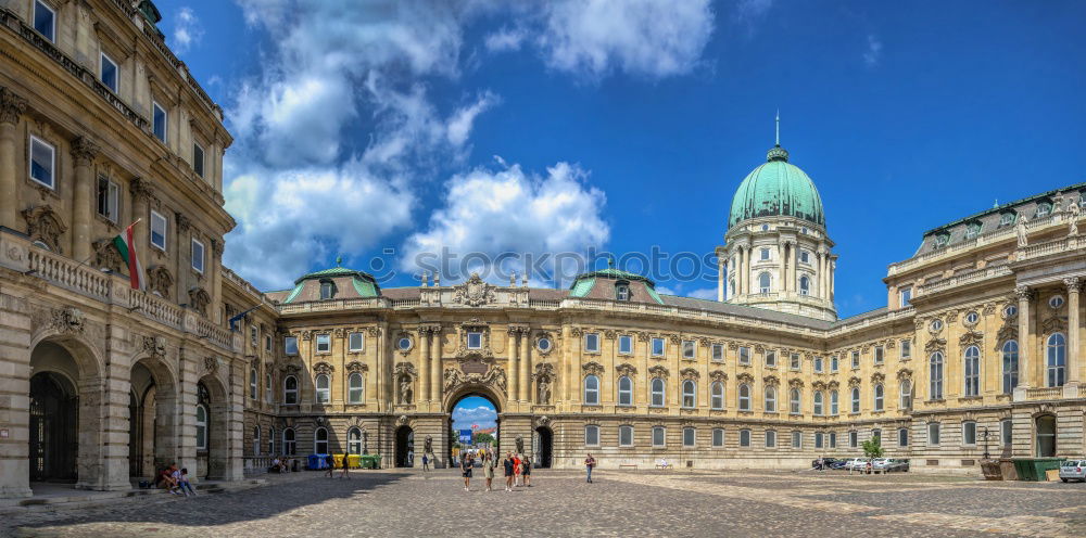 Similar – Reis Tag Bundesrat Völker