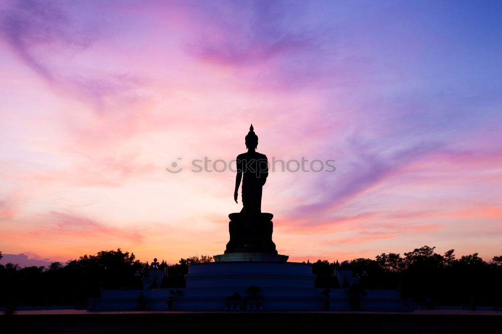 Similar – Image, Stock Photo Soviet Memorial in Treptower Park VI