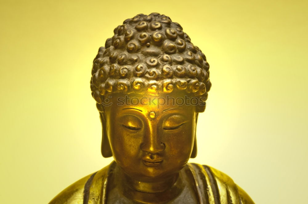 Similar – Image, Stock Photo Buddha Buddhism Siddhartha