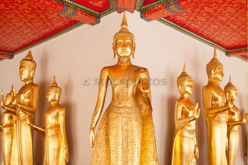 Similar – Image, Stock Photo Temple in Hanoi, Viet Nam