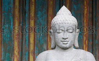 Similar – Image, Stock Photo Buddha Buddhism Siddhartha