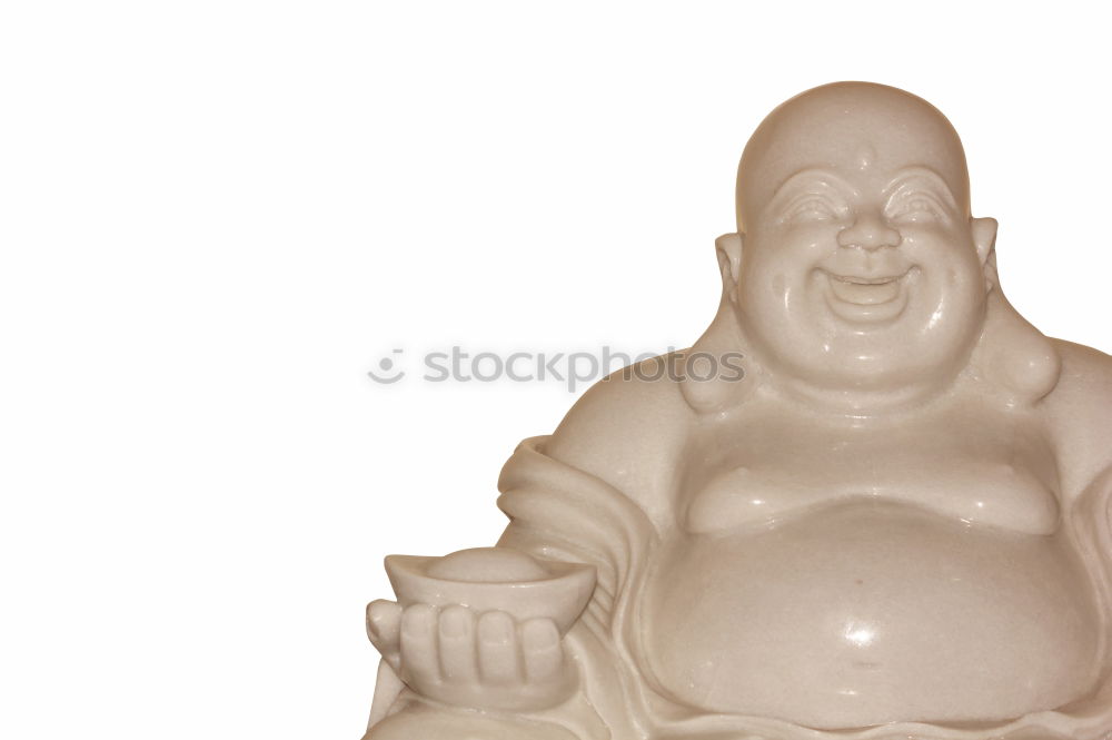 Similar – Image, Stock Photo METALLICA Garden gnome