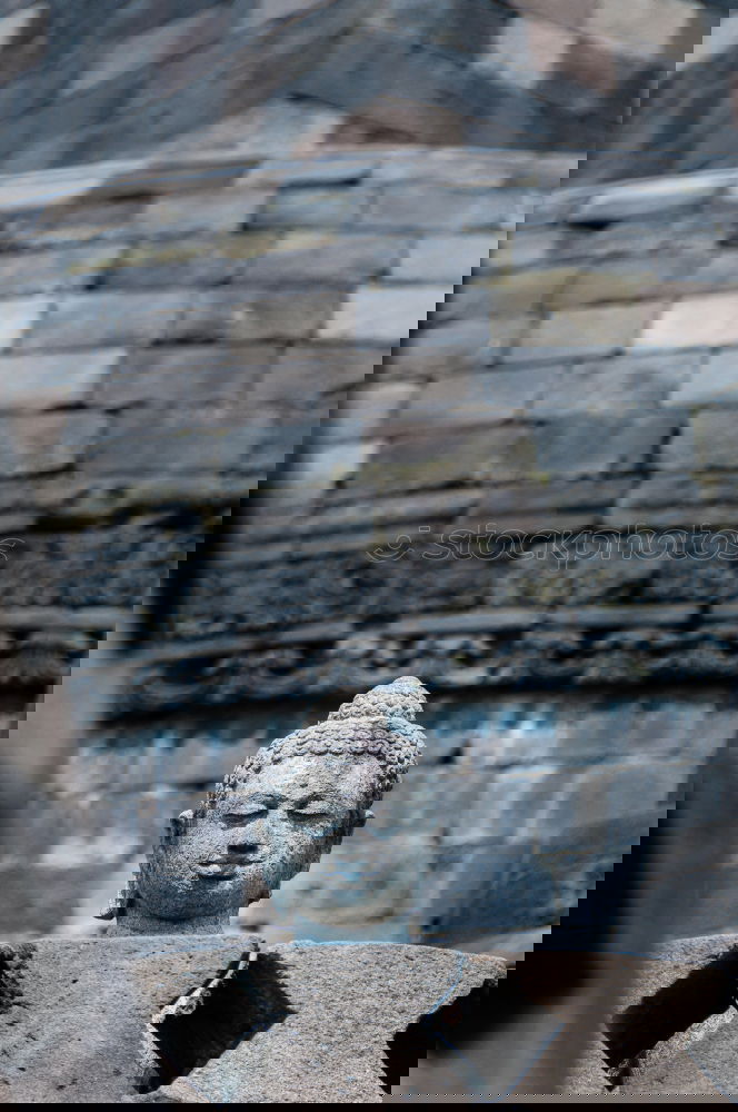 Similar – Image, Stock Photo 4th sarcophagus Sculpture