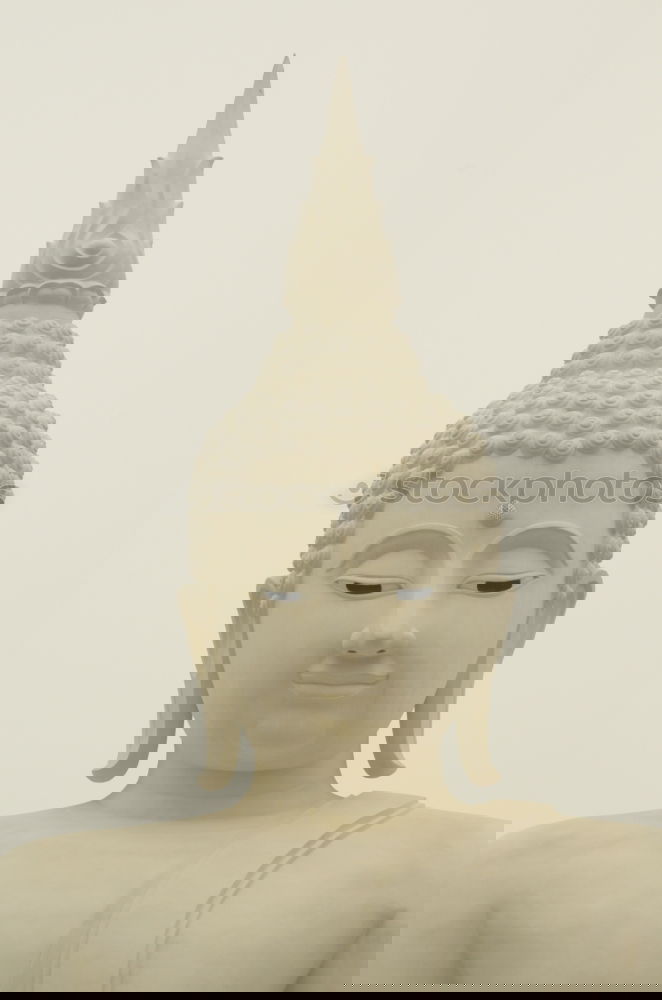 Similar – Image, Stock Photo Buddha Buddhism Siddhartha