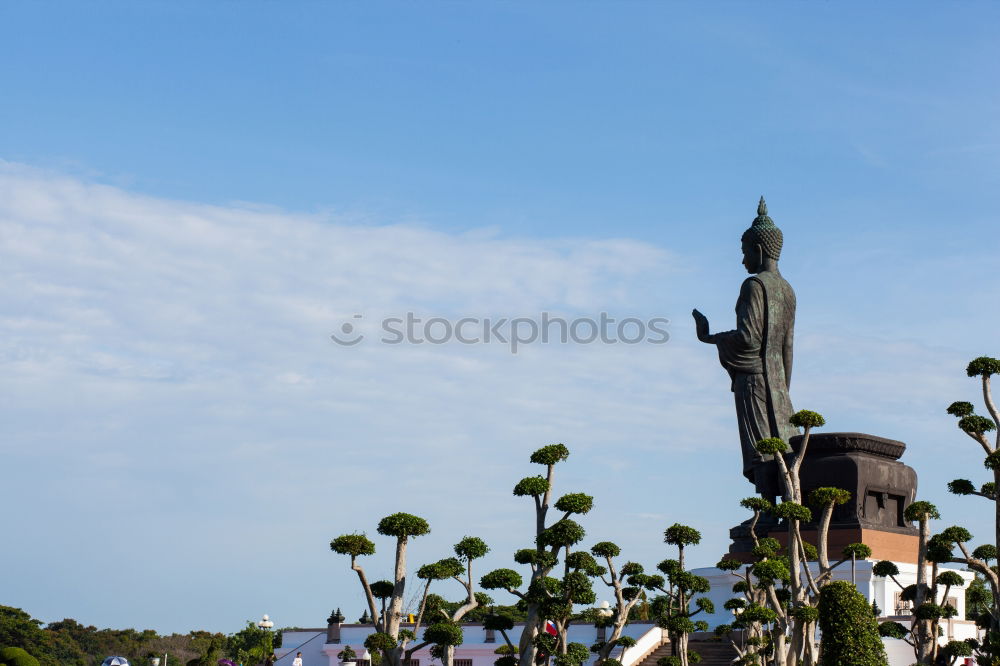 Similar – Neptune Monument Statue