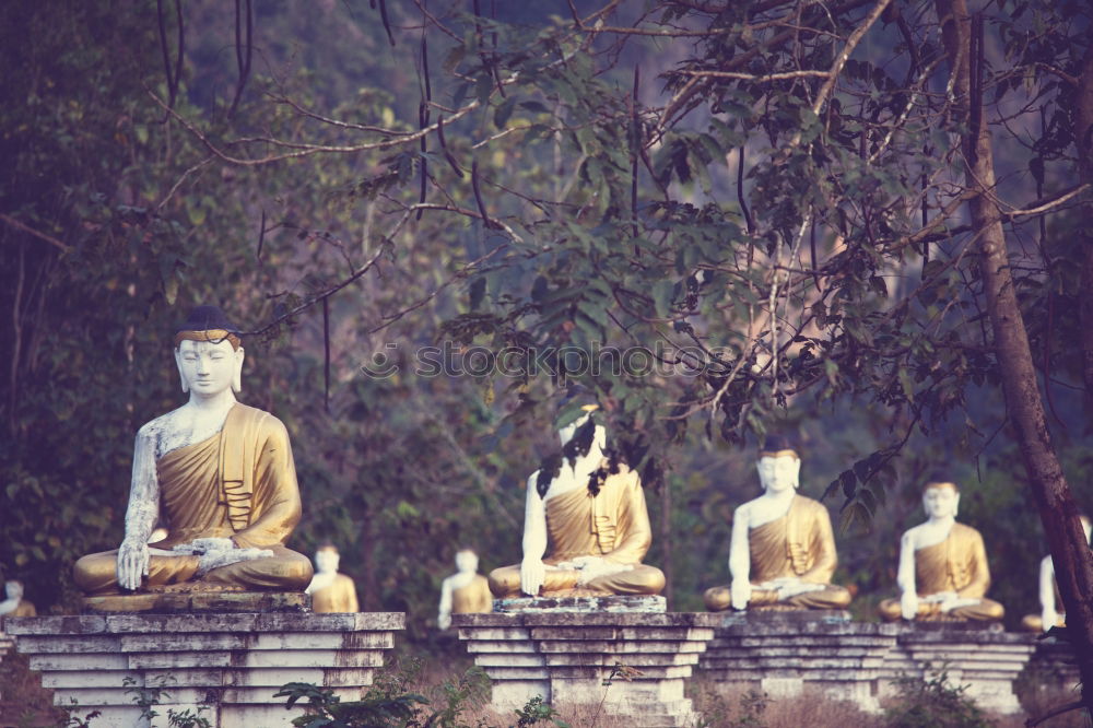 Similar – Temple in Hong Kong