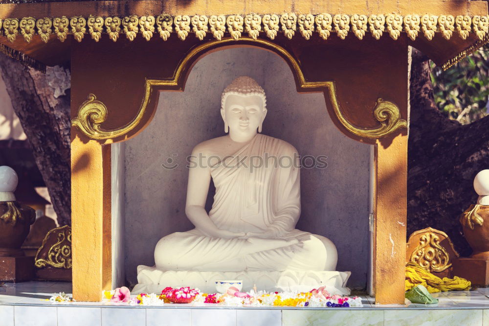 Similar – Temple in Hong Kong