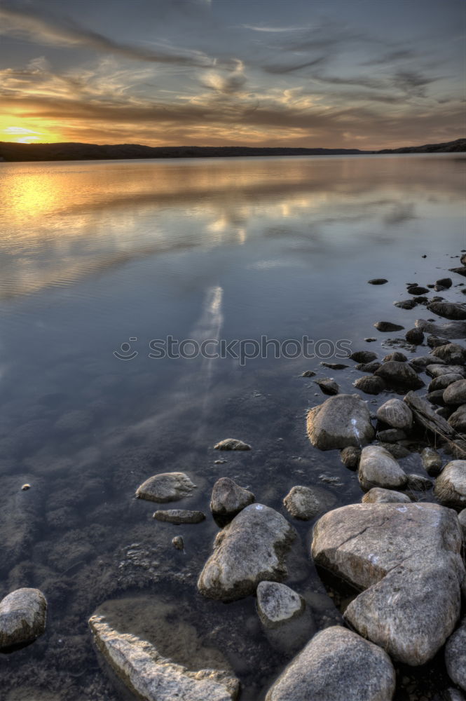 Similar – Image, Stock Photo Porsangerfjord