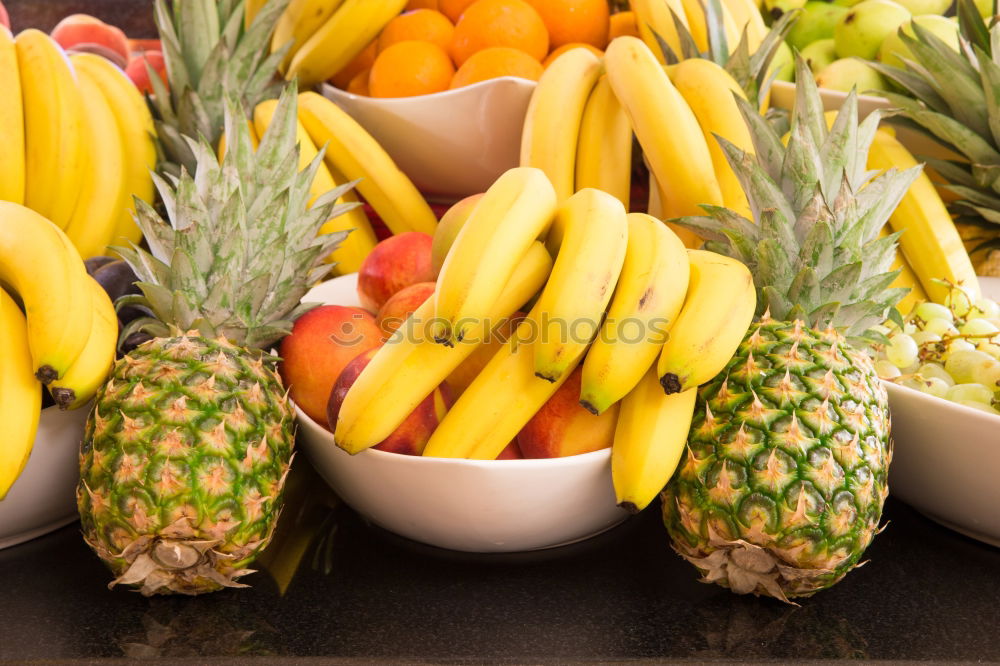 Similar – Image, Stock Photo Vitamins I table cover you up