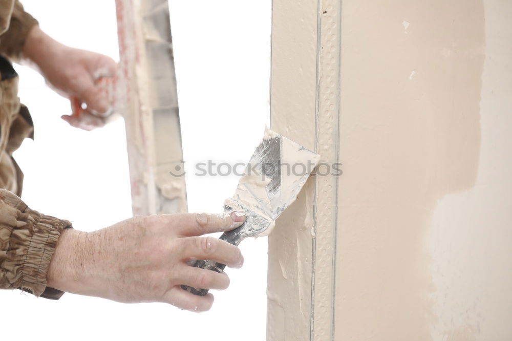 Similar – Image, Stock Photo Carving stone Shopping