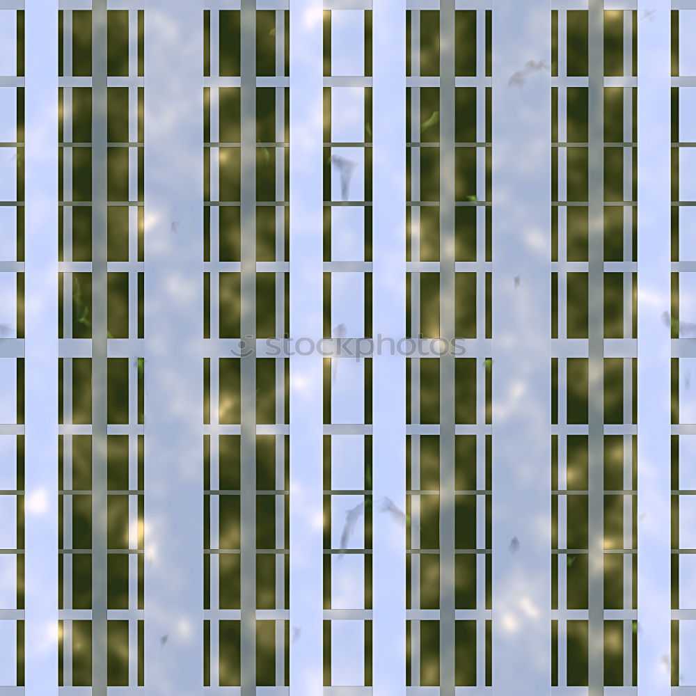 Similar – Floor Apartment Building Reflection